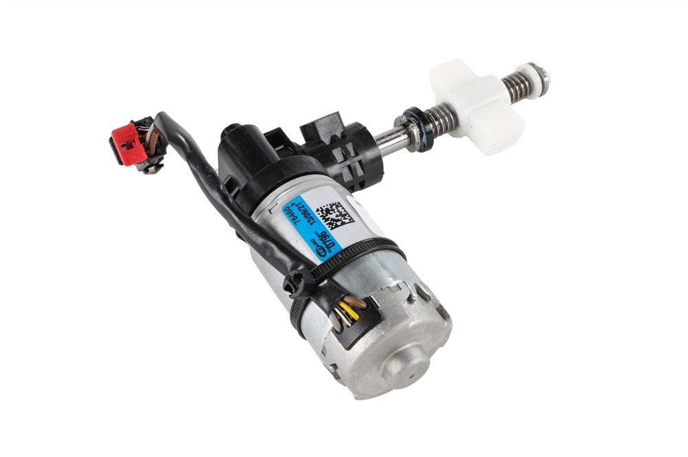 GM Genuine Parts Steering Column Tilt Wheel Actuator