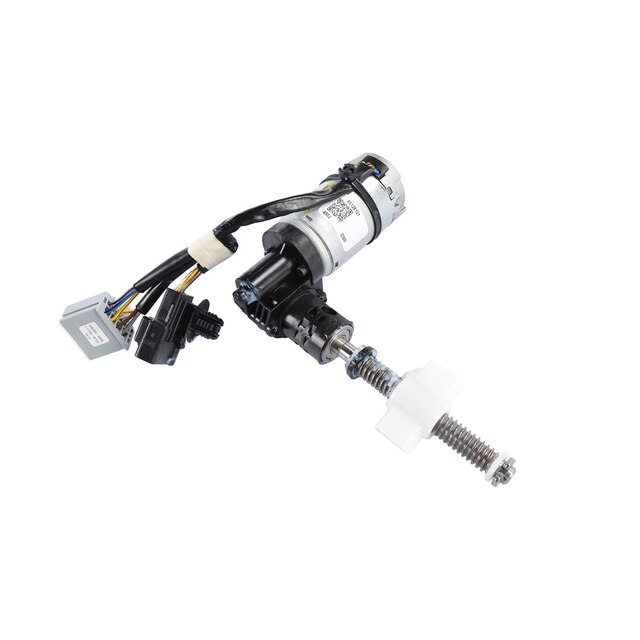 GM Genuine Parts Steering Column Telescope Actuator