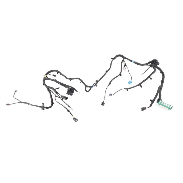 GM Genuine Parts Forward Lamp Wiring Harness