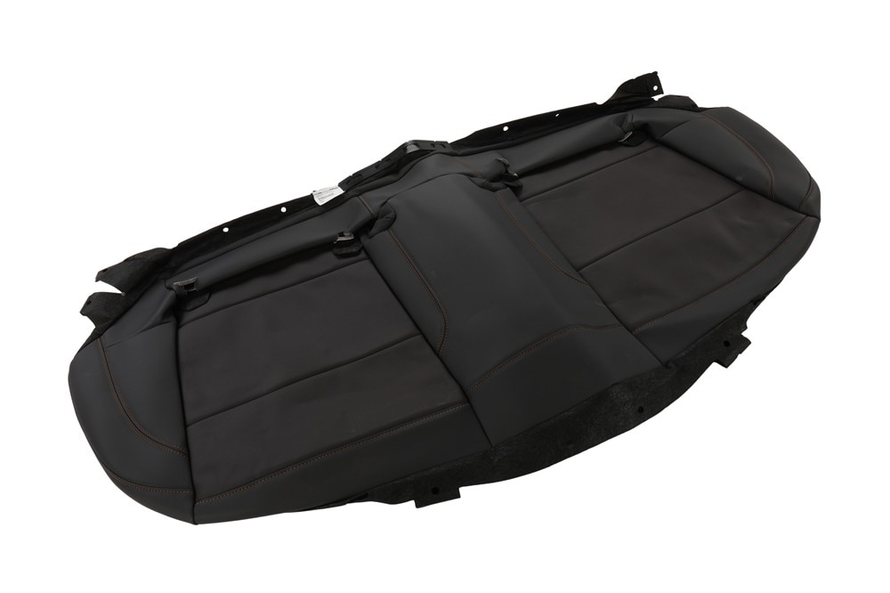 GM Genuine Parts Rear Seat Cushion Cover