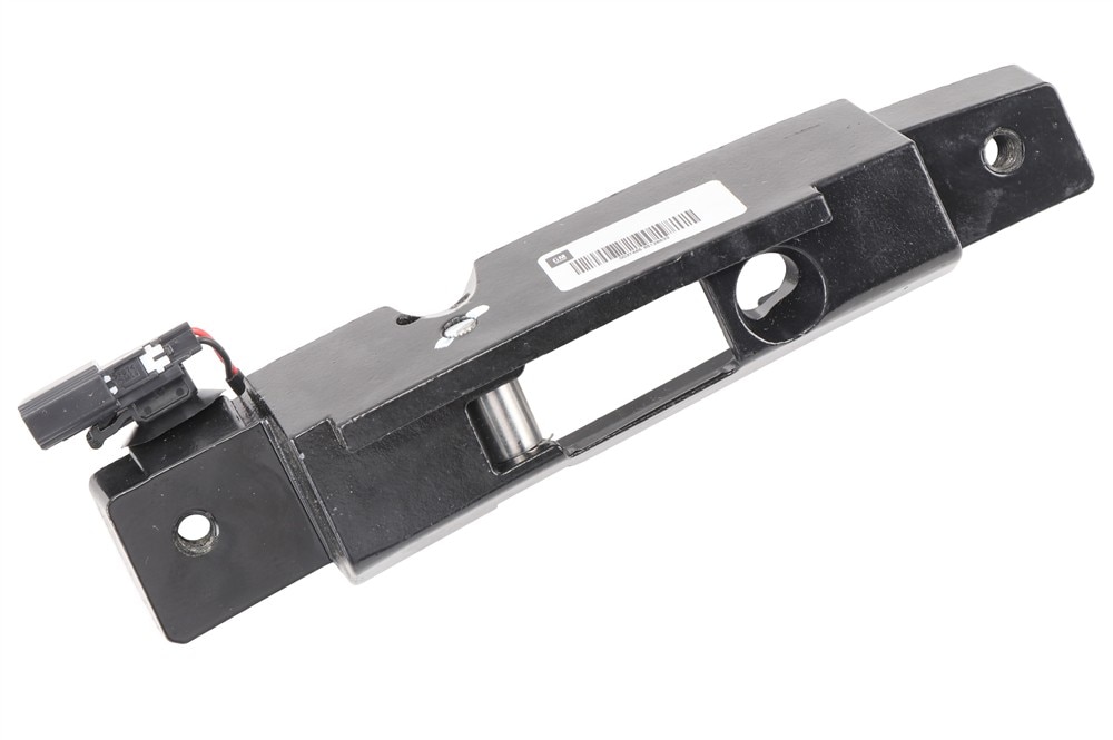 GM Genuine Parts Passenger Side Folding Top Front Latch Striker