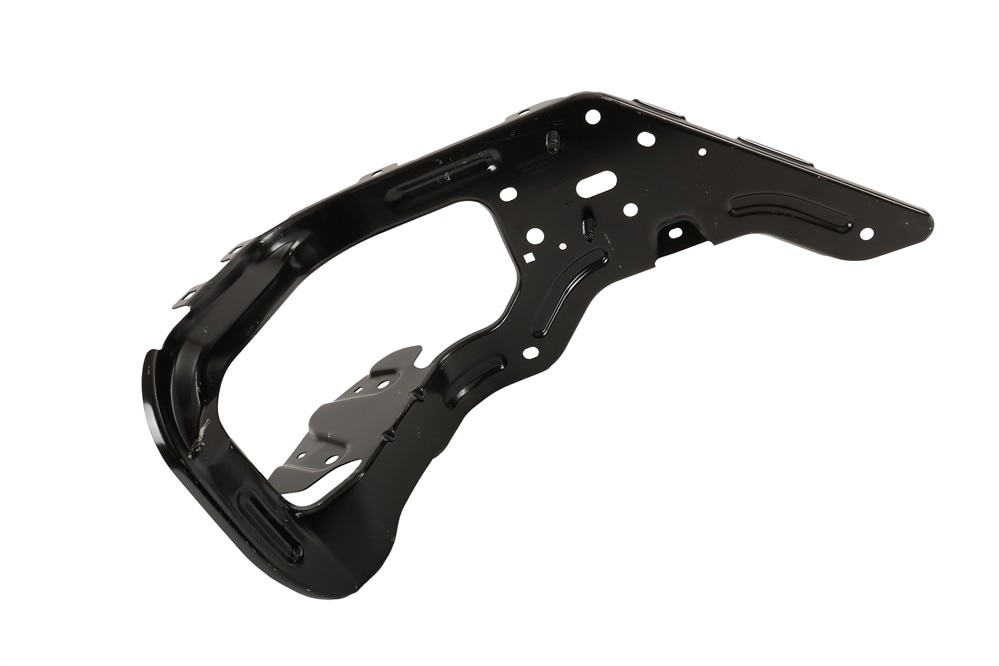 GM Genuine Parts Rear Passenger Side Bumper Impact Bar Bracket