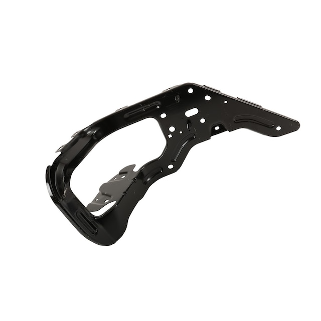 GM Genuine Parts Rear Passenger Side Bumper Impact Bar Bracket