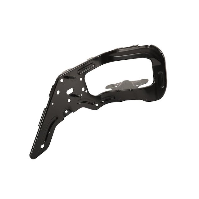 GM Genuine Parts Rear Driver Side Bumper Impact Bar Bracket