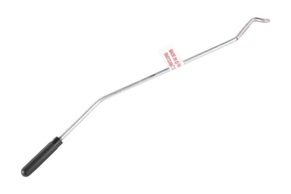 GM Genuine Parts Rear Driver Side Door Locking Rod Knob