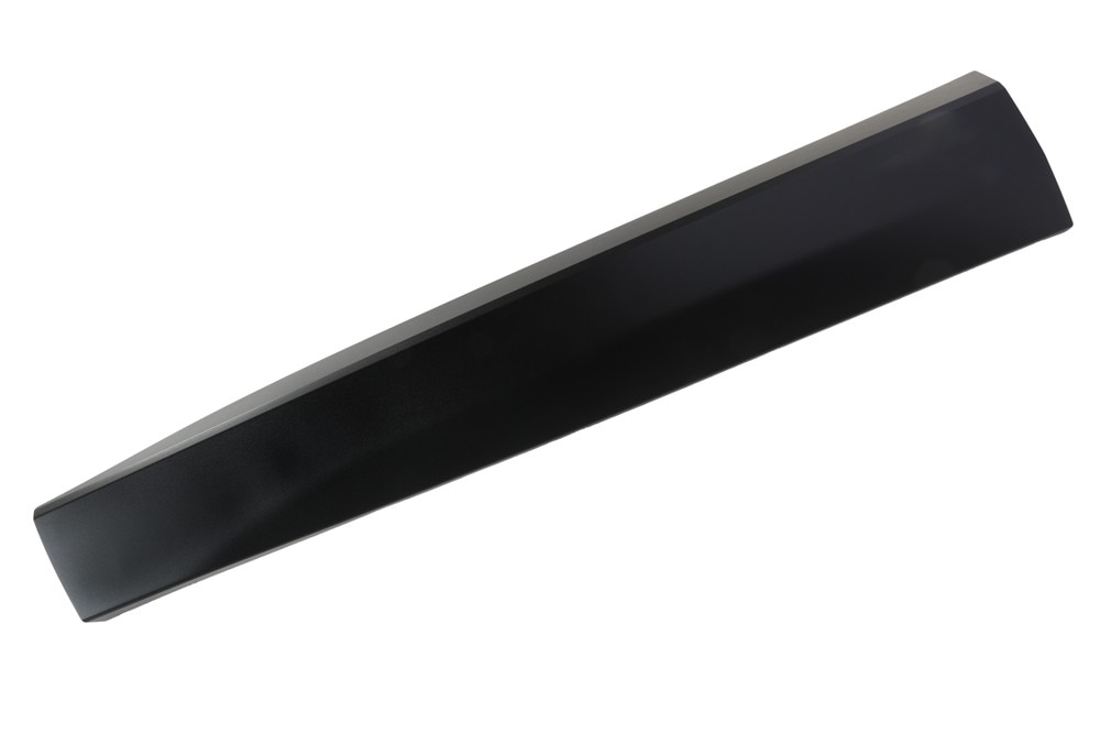 GM Genuine Parts Black Front Driver Side Door Lower Molding