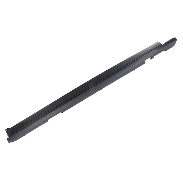 GM Genuine Parts Black Passenger Side Rocker Panel Molding