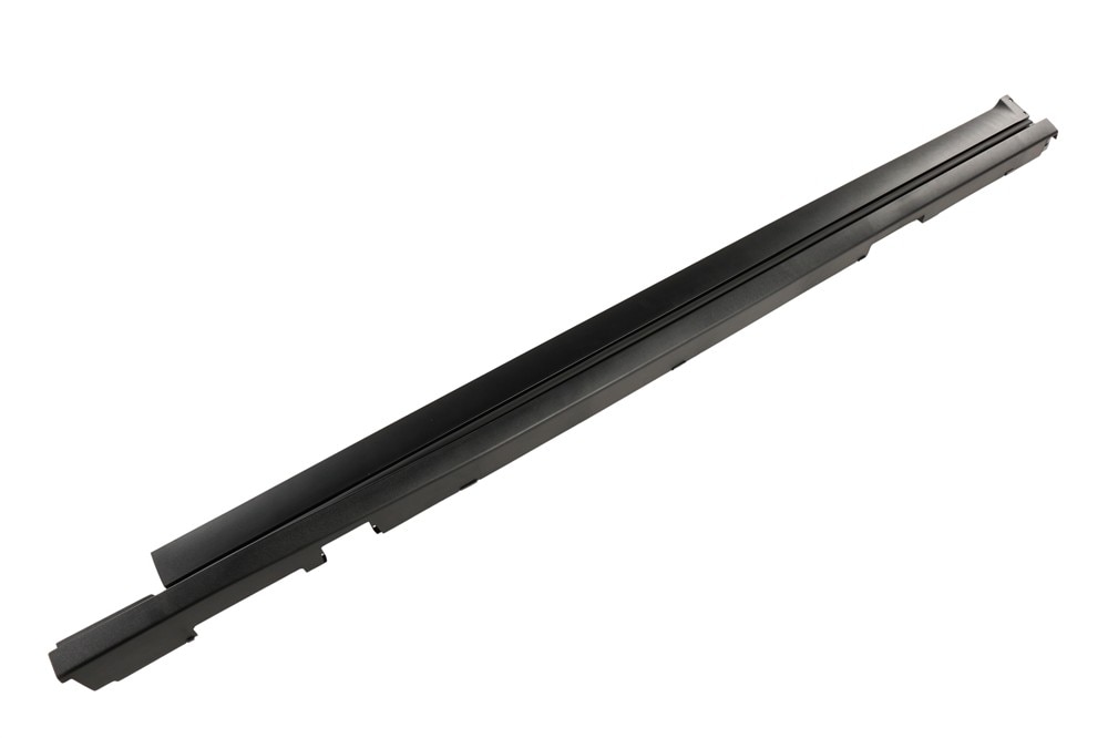 GM Genuine Parts Black Driver Side Rocker Panel Molding