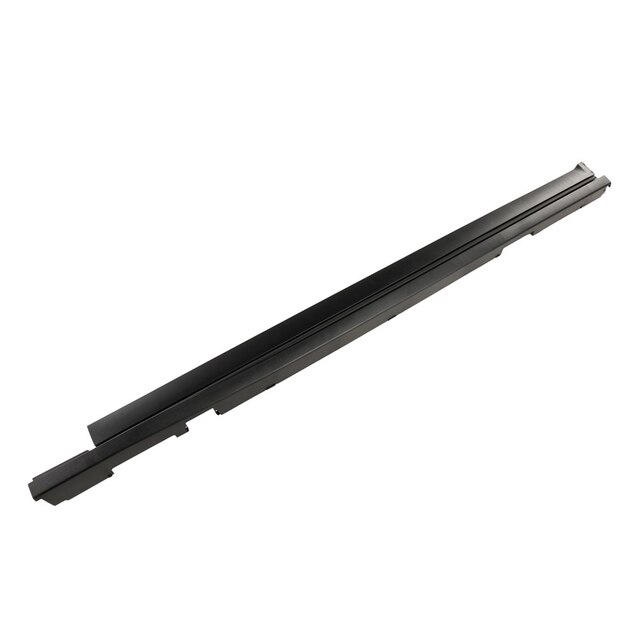 GM Genuine Parts Black Driver Side Rocker Panel Molding