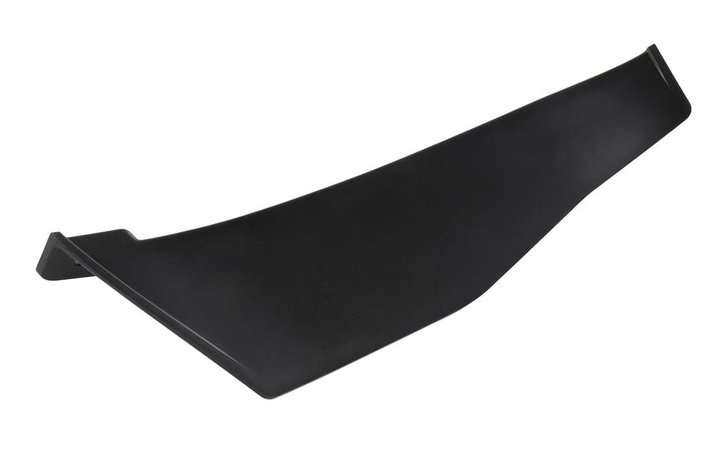 GM Genuine Parts Black Rear Driver Side Tire Front Air Deflector