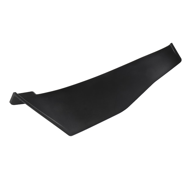 GM Genuine Parts Black Rear Driver Side Tire Front Air Deflector