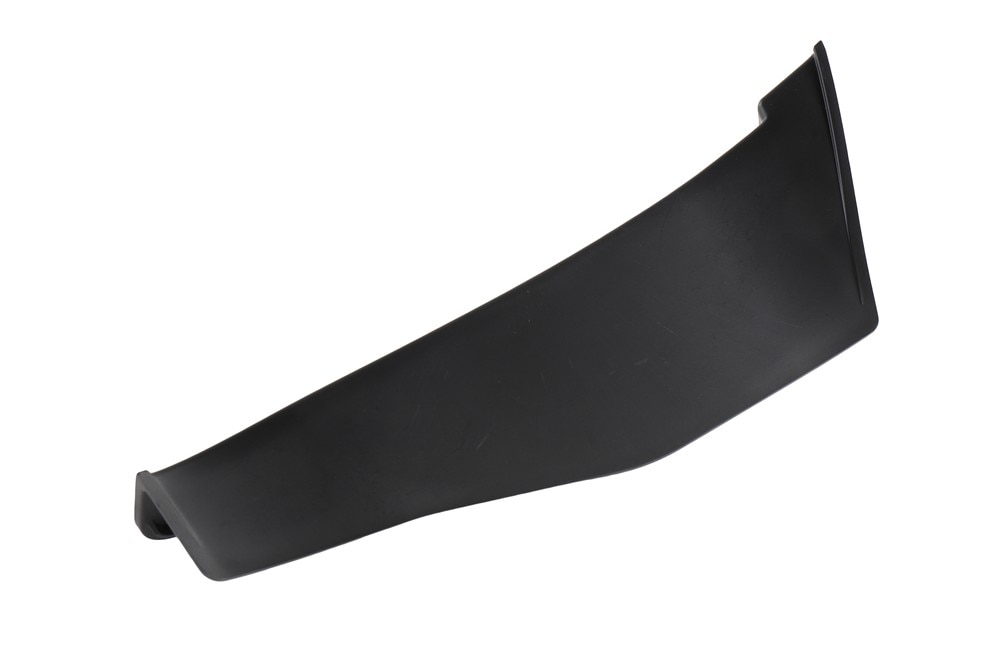 GM Genuine Parts Black Rear Passenger Side Tire Front Air Deflector