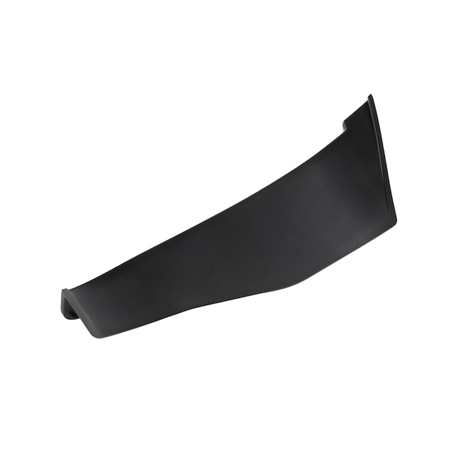 GM Genuine Parts Black Rear Passenger Side Tire Front Air Deflector