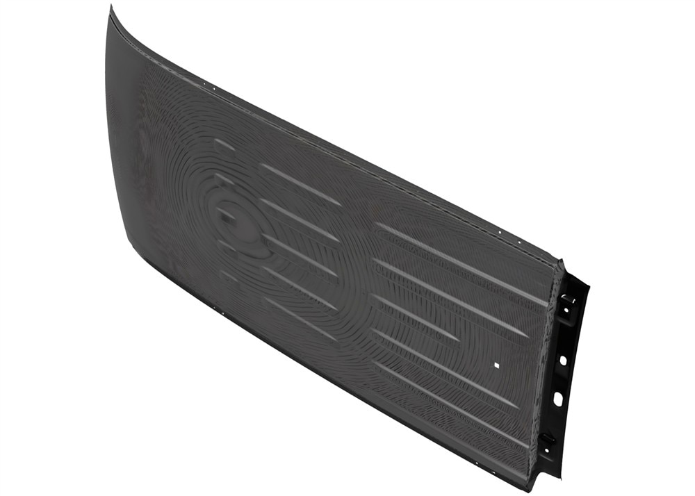 GM Genuine Parts Roof Panel