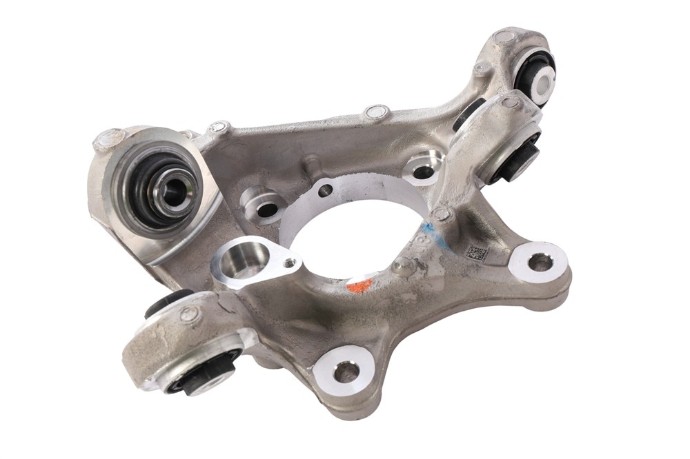 GM Genuine Parts Rear Driver Side Suspension Knuckle