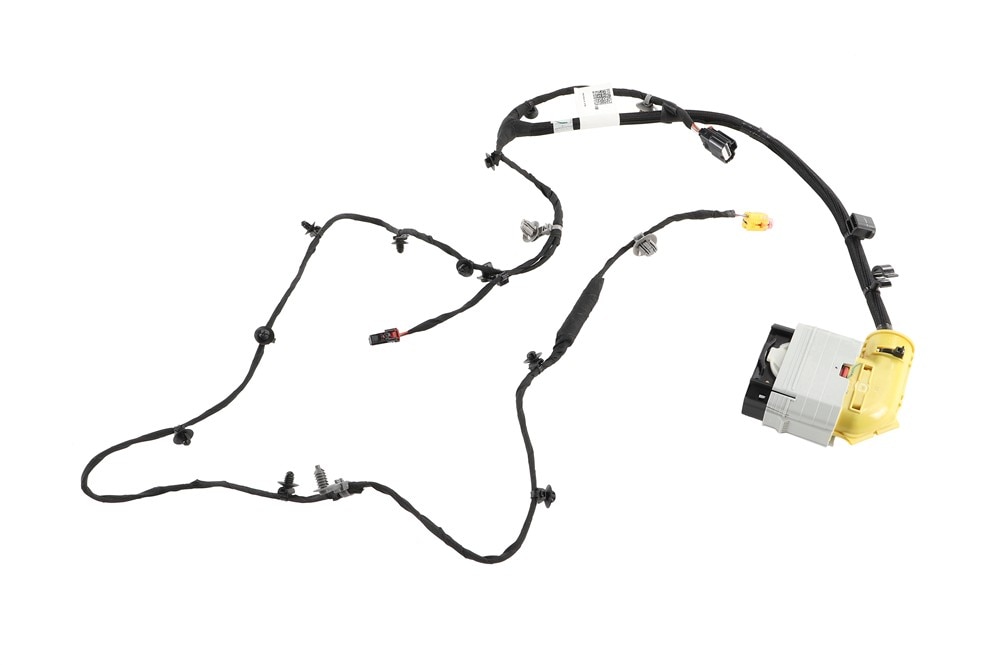 GM Genuine Parts Front Passenger Side Seat Wiring Harness