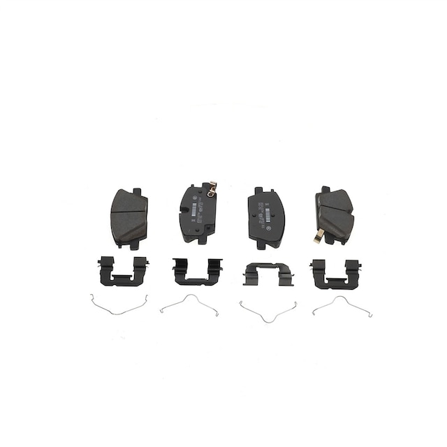 GM Genuine Parts Front Disc Brake Pad Kit