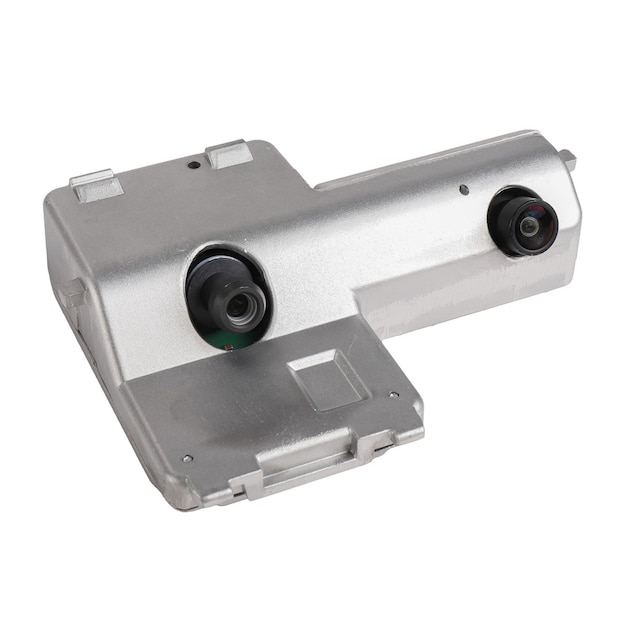 GM Genuine Parts Front View Camera