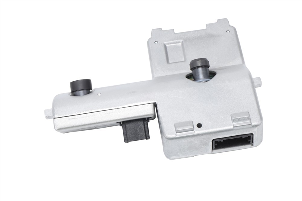 GM Genuine Parts Front View Camera