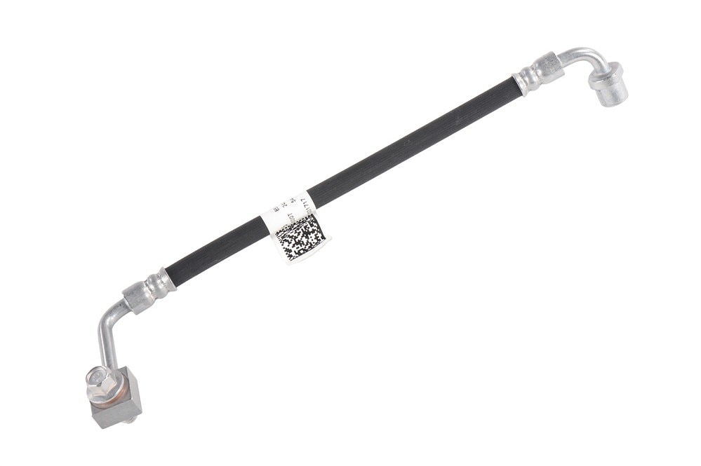 GM Genuine Parts Front Driver Side Brake Hose