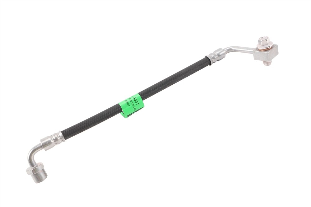 GM Genuine Parts Front Passenger Side Brake Hose