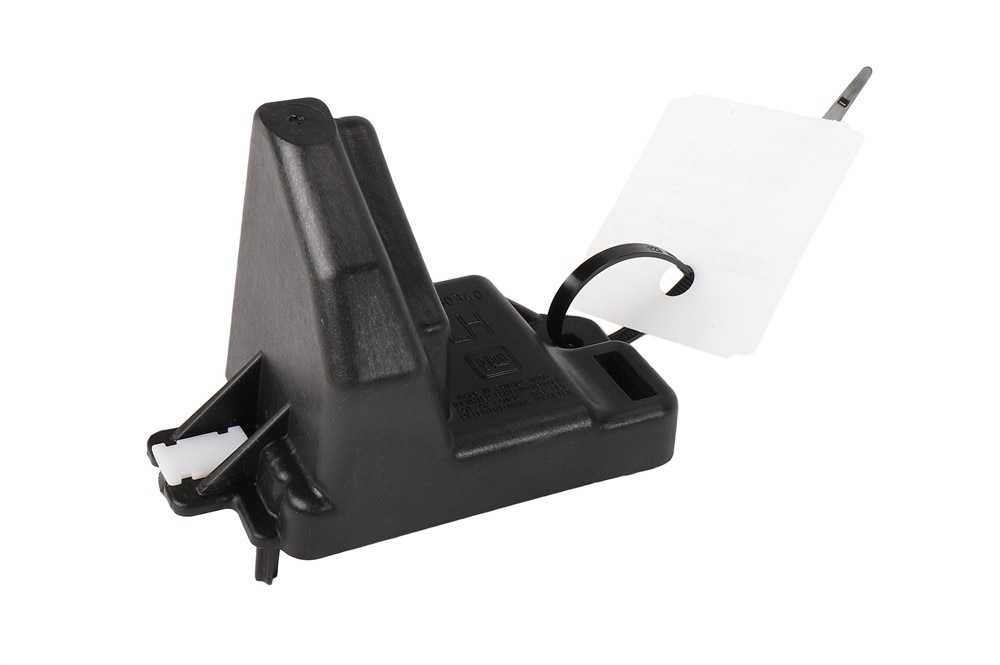 GM Genuine Parts Rear Bumper Fascia Center Bracket
