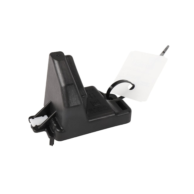 GM Genuine Parts Rear Bumper Fascia Center Bracket