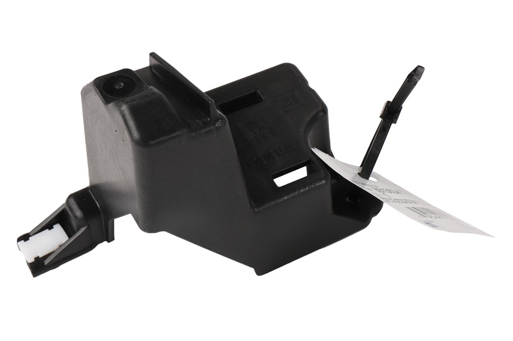 GM Genuine Parts Rear Bumper Fascia Center Bracket