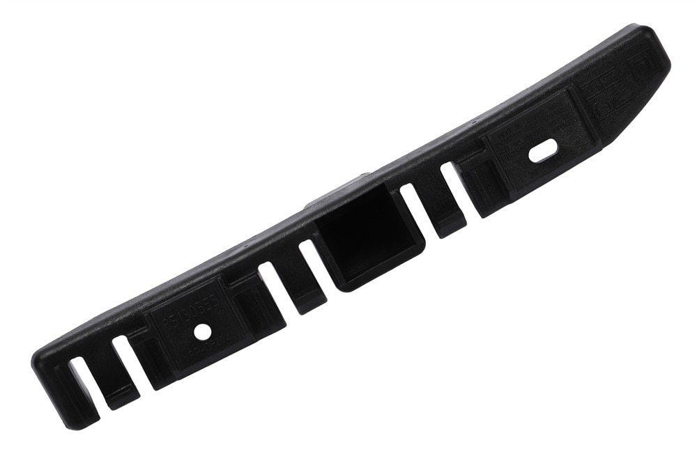 GM Genuine Parts Passenger Side Rear Bumper Fascia Guide