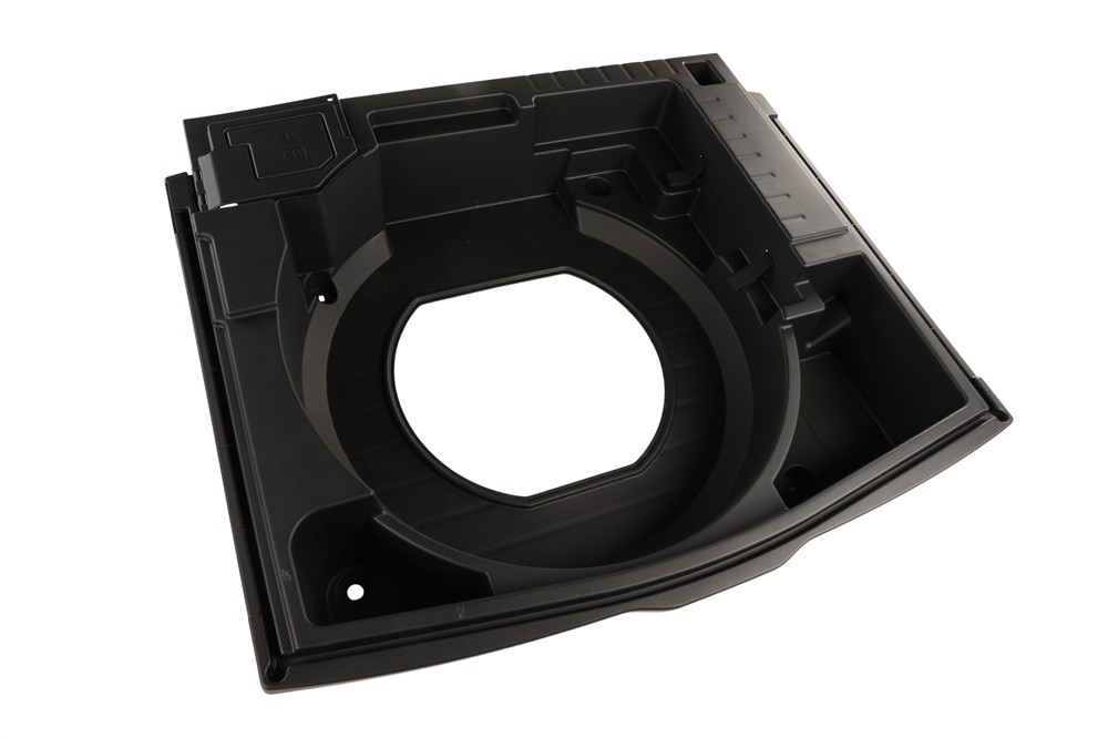 GM Genuine Parts Rear Compartment Floor Stowage Compartment Divider