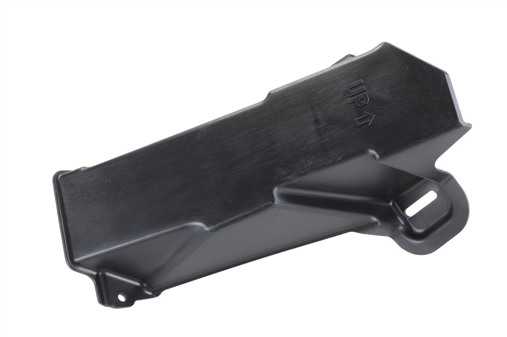 GM Genuine Parts Driver Footrest Bracket