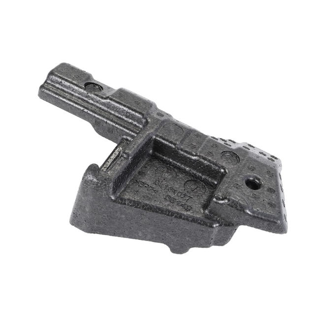 GM Genuine Parts Front Floor Panel Carpet Filler
