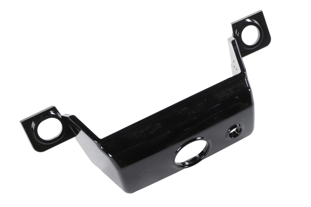 GM Genuine Parts Black Front View Driver Information Camera Bezel