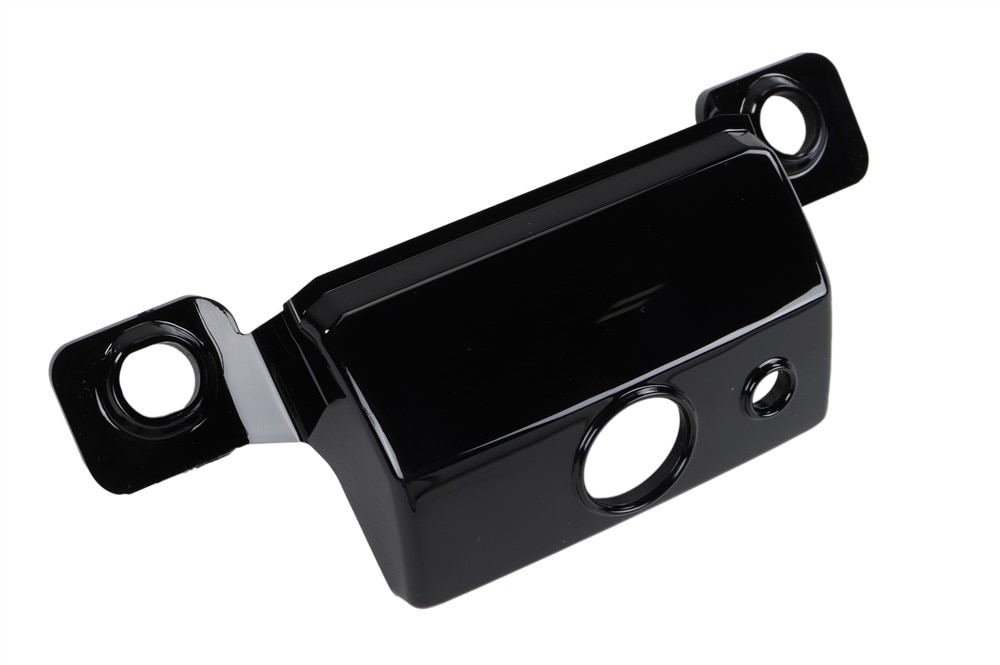 GM Genuine Parts Black Front View Driver Information Camera Bezel