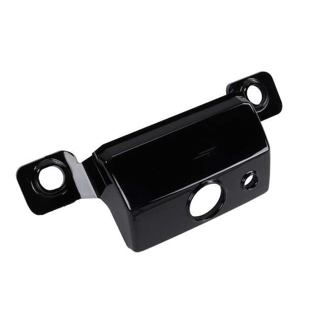 GM Genuine Parts Black Front View Driver Information Camera Bezel
