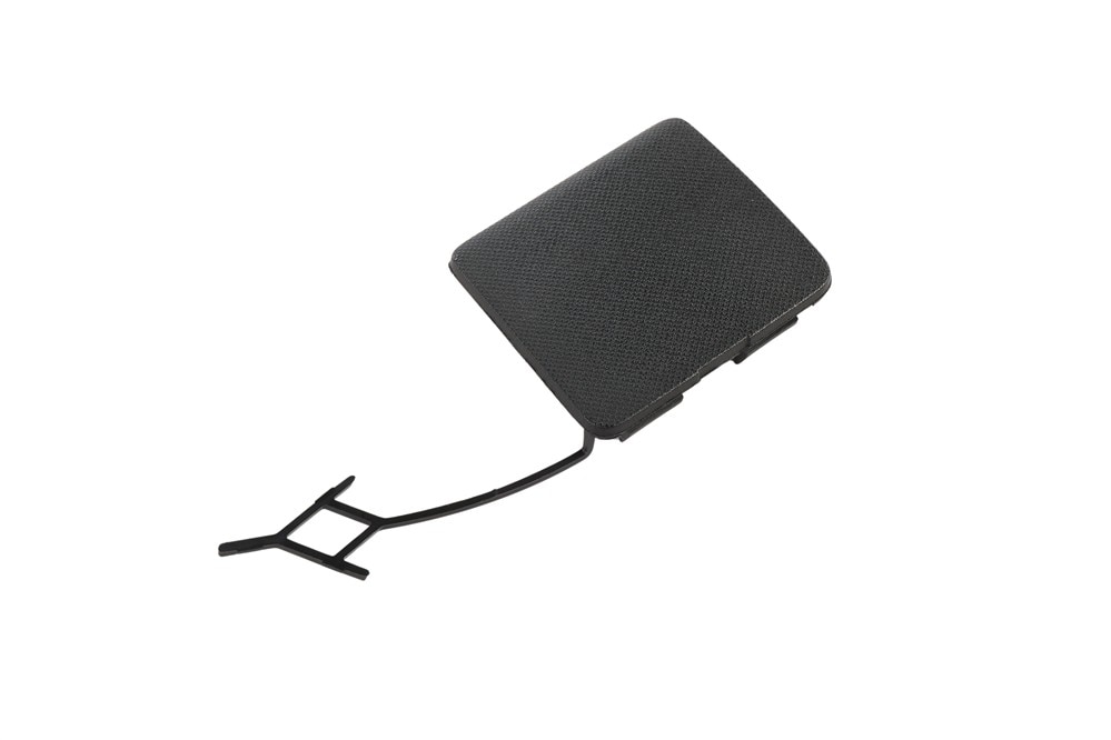 GM Genuine Parts Front Bumper Fascia Tow Eye Access Hole Cover