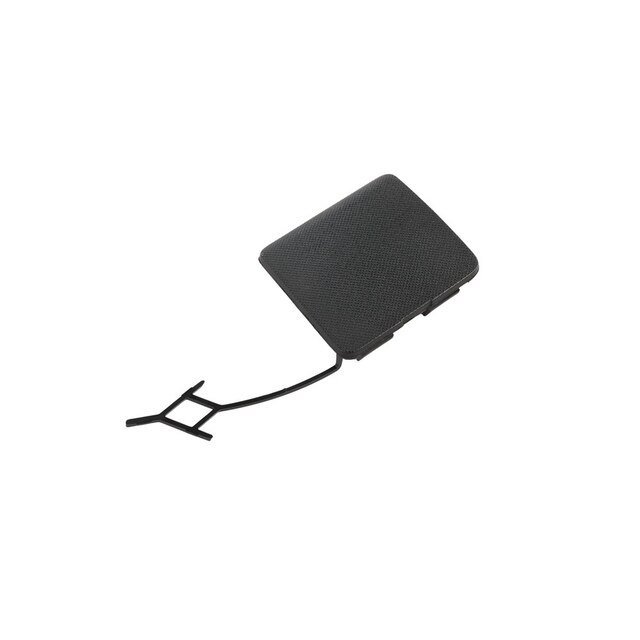 GM Genuine Parts Front Bumper Fascia Tow Eye Access Hole Cover