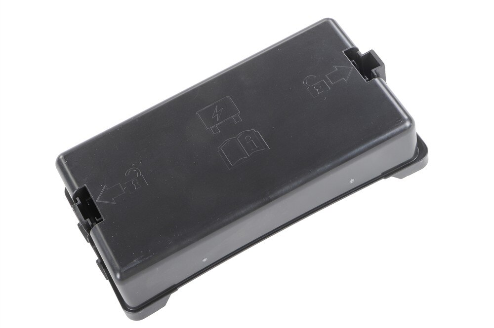 GM Genuine Parts Wiring Harness Fuse Block Cover