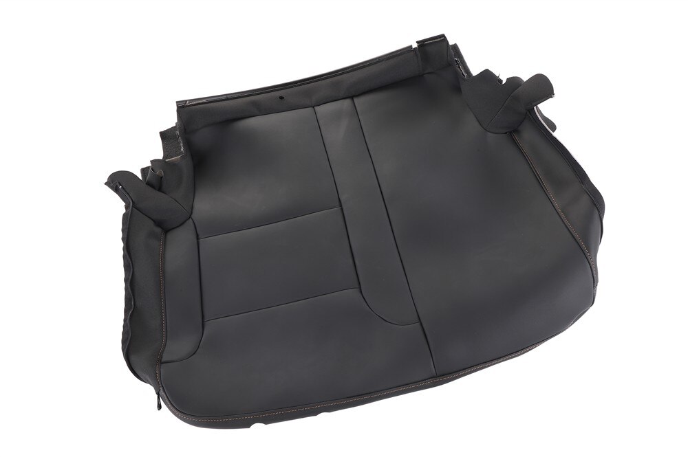 GM Genuine Parts Black 3rd Row Driver Side Seat Back Cover