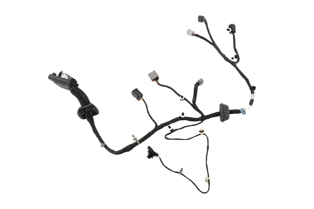 GM Genuine Parts Front Passenger Side Door Wiring Harness