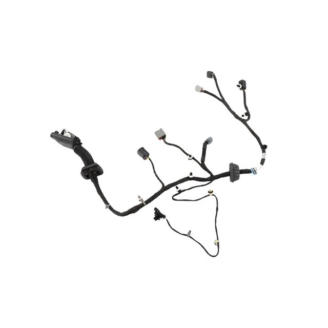 GM Genuine Parts Front Passenger Side Door Wiring Harness