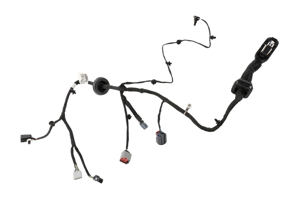 GM Genuine Parts Front Driver Side Door Wiring Harness