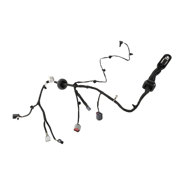 GM Genuine Parts Front Driver Side Door Wiring Harness