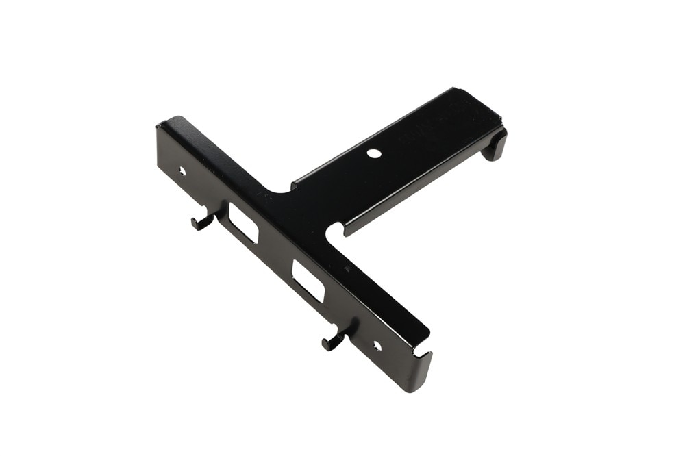 GM Genuine Parts Front Bumper Shutter Bracket