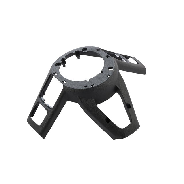 GM Genuine Parts Backen Black Steering Wheel Bolt