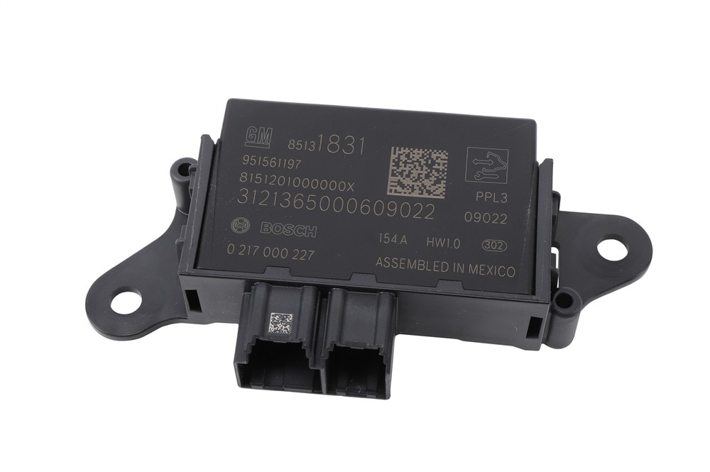 GM Genuine Parts Parking Assist Control Module
