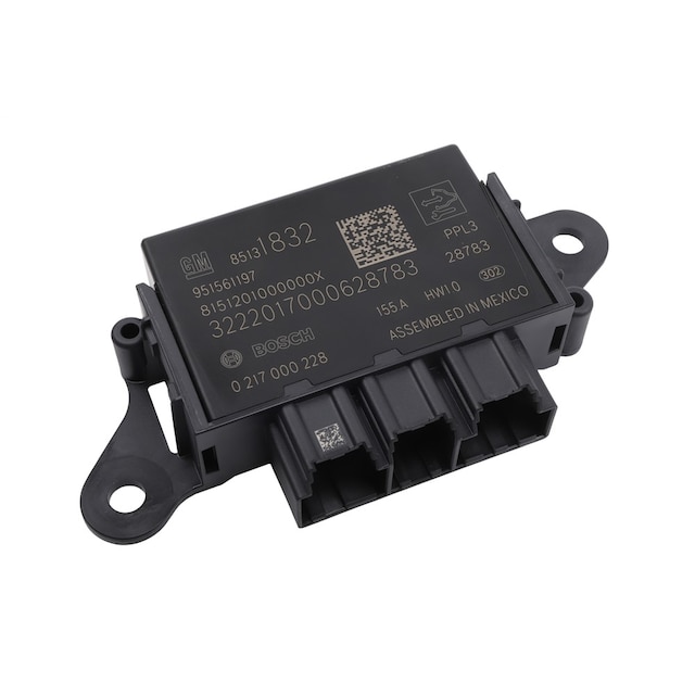 GM Genuine Parts Parking Assist Control Module