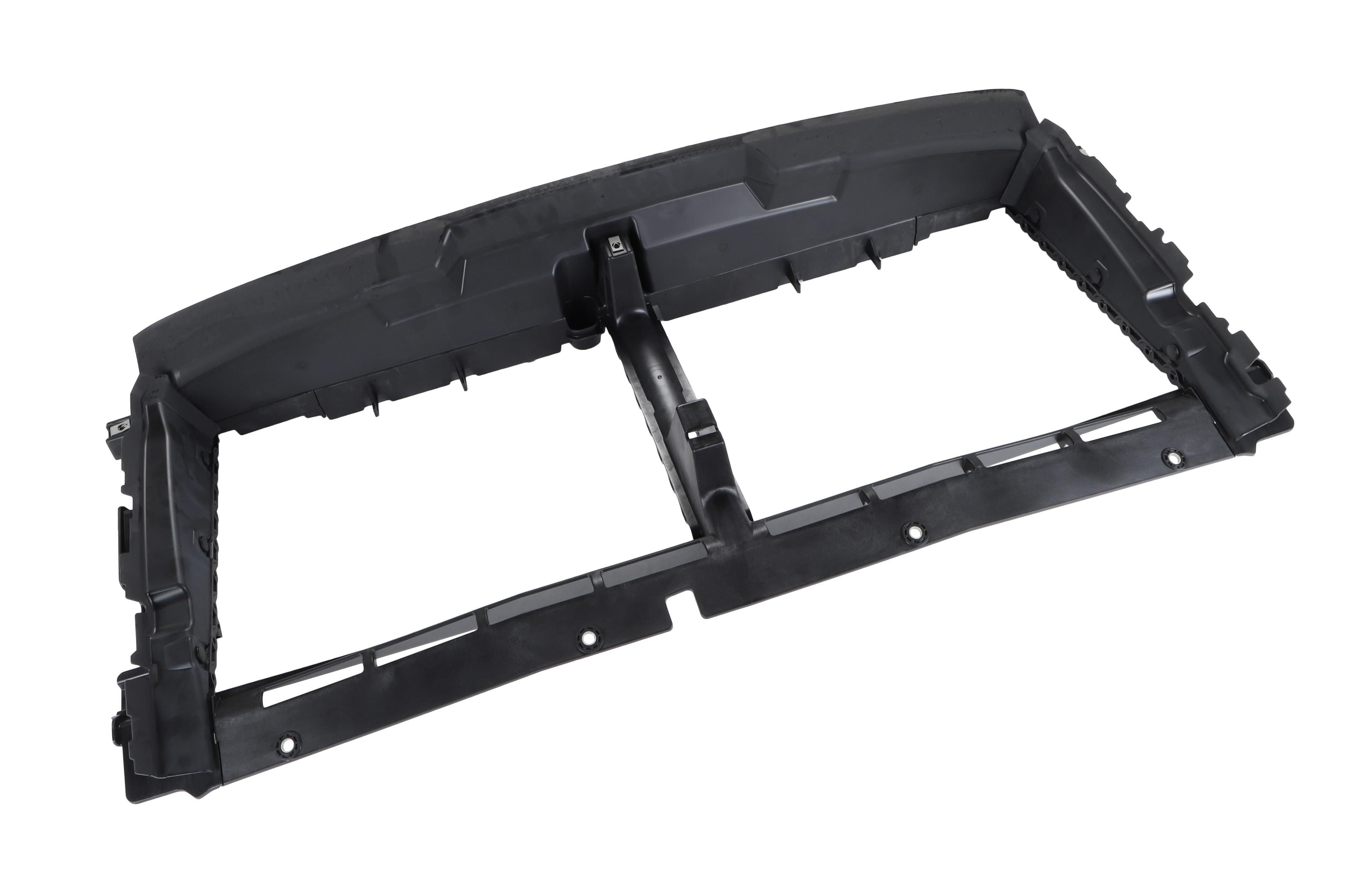 GM Genuine Parts Front Bumper Shutter