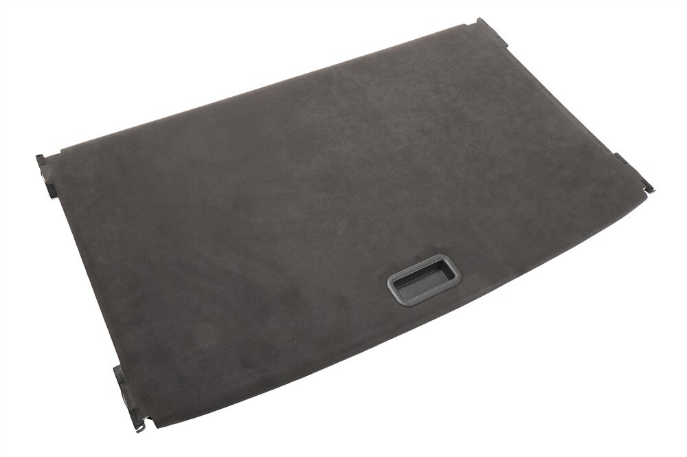 GM Genuine Parts Jet Black Sunroof Sunshade
