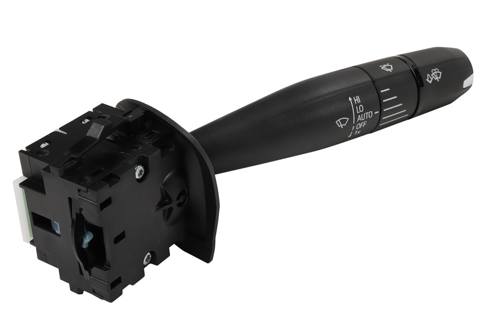 GM Genuine Parts Windshield Wiper and Washer Switch